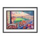 Valley Parade Stadium Fine Art Print - Bradford City FC